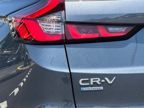 Used 2025 Honda CR-V Sport image 28