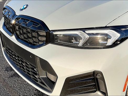 Used 2024 BMW M340i xDrive w/ Premium Package image 33