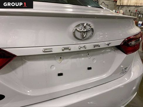 Used 2024 Toyota Camry SE w/ Cold Weather Package image 31