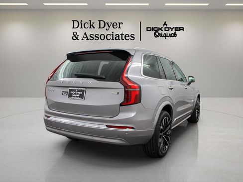 New 2026 Volvo XC90 B6 Plus w/ Protection Package Premier image 2