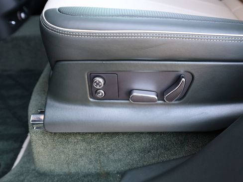 Certified 2022 Bentley Bentayga Speed AWD/4WD image 26