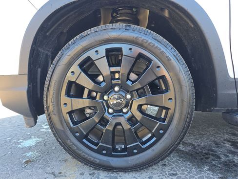 Used 2023 Honda Passport EX-L image 43