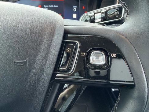 Certified 2024 Lincoln Corsair FWD image 29