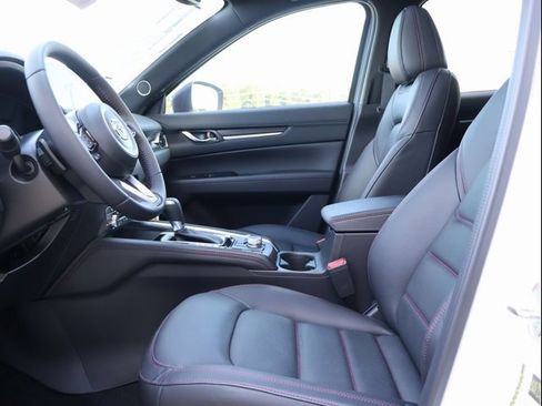 New 2025 MAZDA CX-5 2.5 Turbo image 24