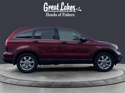 Used 2009 Honda CR-V EX image 6