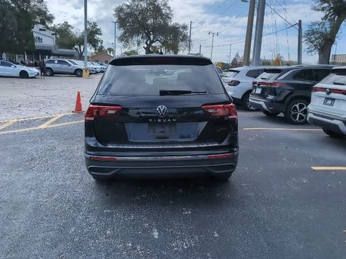 Used 2022 Volkswagen Tiguan S w/ IQ.Drive Package image 6