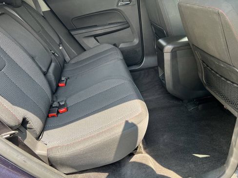 Used 2016 Chevrolet Equinox LT w/ Convenience Package FWD image 12