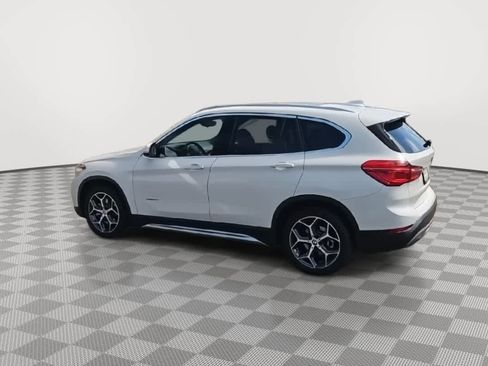 Used 2018 BMW X1 sDrive28i image 6