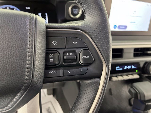 Used 2026 Toyota 4Runner SR5 AWD/4WD image 22