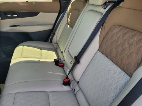 New 2026 Nissan Murano Platinum AWD/4WD image 9