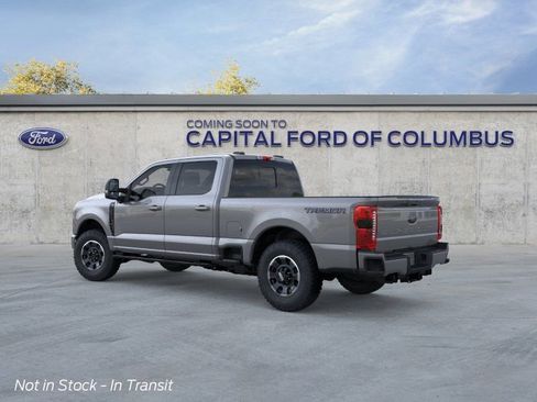 New 2026 Ford F250 XLT AWD/4WD image 6