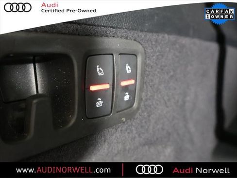 Certified 2024 Audi SQ7 Prestige image 20