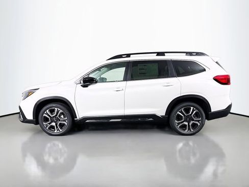 New 2026 Subaru Ascent Limited image 4