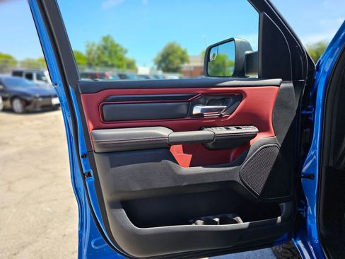 New 2026 RAM 1500 Rebel AWD/4WD image 19