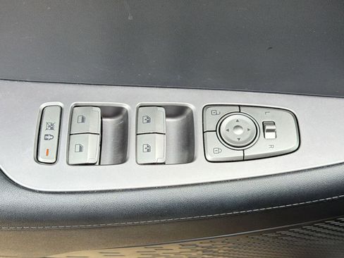 Used 2024 Hyundai Palisade XRT FWD image 12