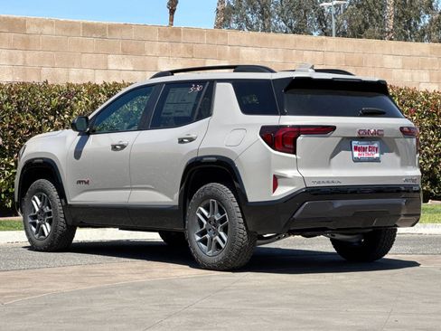 New 2026 GMC Terrain AT4 AWD/4WD image 6