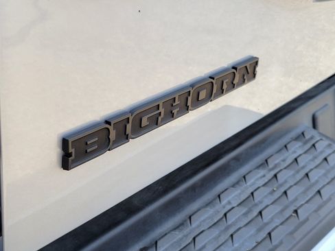 Used 2026 RAM 2500 Big Horn AWD/4WD image 22