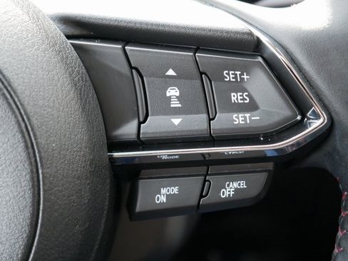 Used 2024 MAZDA CX-5 Carbon Edition image 25