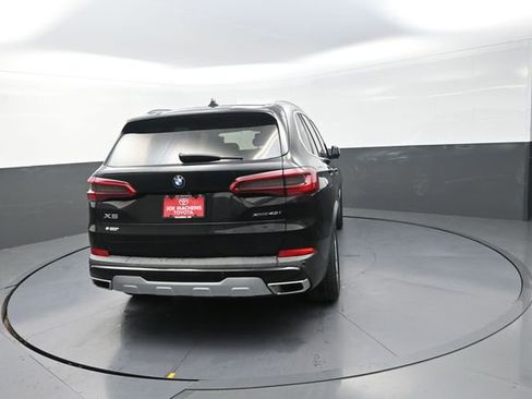 Used 2020 BMW X5 xDrive40i AWD/4WD image 58