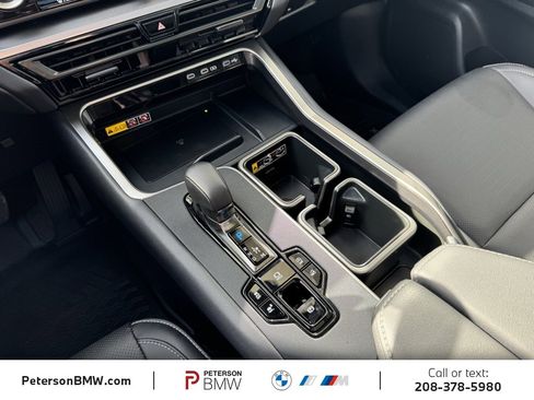 Used 2024 Lexus TX 350 AWD image 34