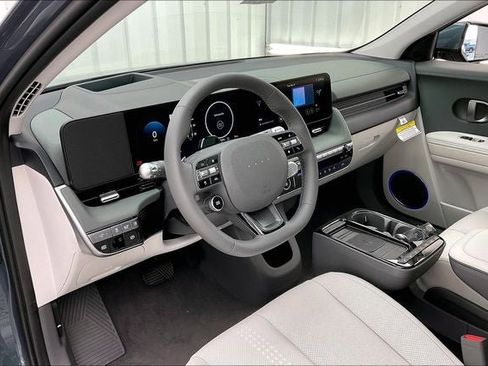 New 2026 Hyundai Ioniq 5 Limited image 8