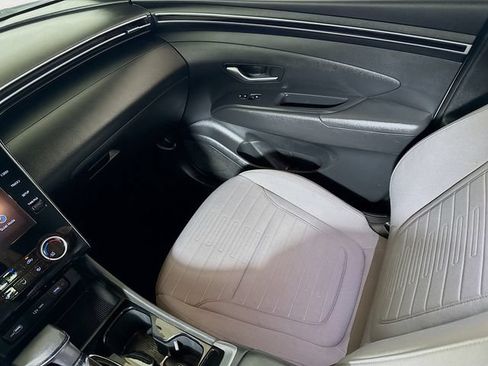 Used 2022 Hyundai Santa Cruz SEL FWD image 20