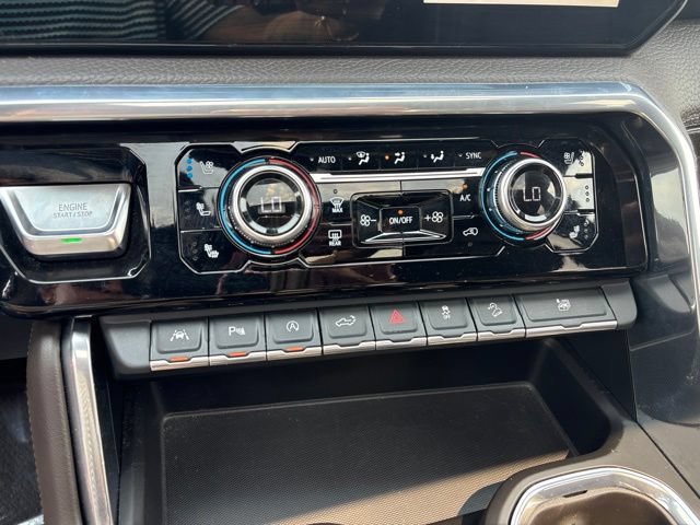 Used 2023 GMC Sierra 1500 Denali AWD/4WD image 23