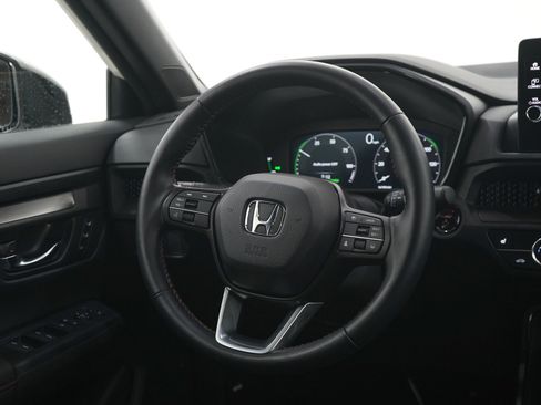 Used 2026 Honda CR-V Sport-L image 14