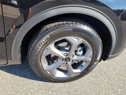 New 2026 Ford Escape ST-Line w/ Tech Pack #1 image 41