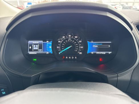 Certified 2024 Ford Edge SEL w/ Convenience Package image 32