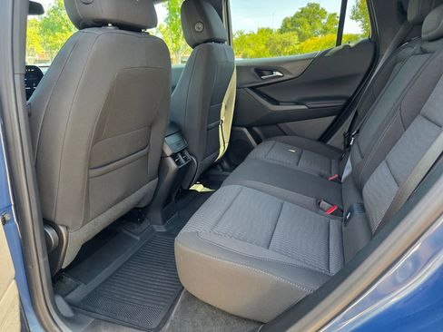 New 2026 Chevrolet Equinox LT image 18