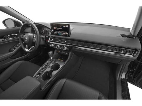 Used 2022 Honda Civic Touring image 15