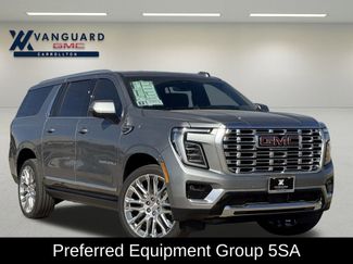 New 2026 GMC Yukon XL Denali w/ Denali Reserve Package video 2