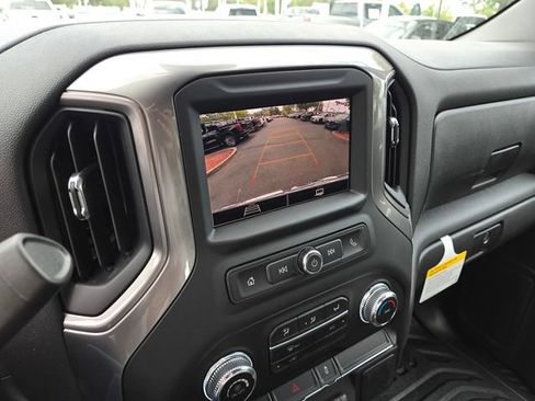 New 2026 GMC Sierra 1500 Pro w/ Trailering Package AWD/4WD image 13
