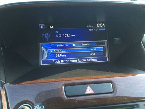 Used 2018 Acura RDX AWD w/ Technology Package image 26