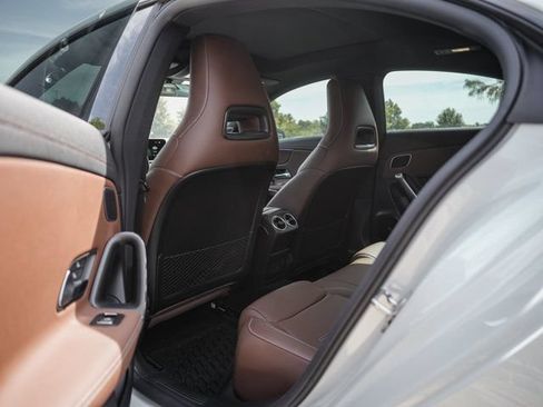 Certified 2023 Mercedes-Benz CLA 250 4MATIC image 30