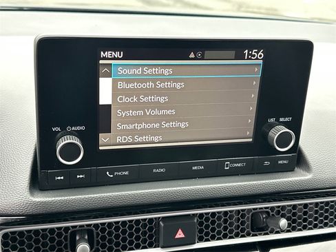 Used 2025 Honda Civic Sport image 25