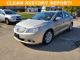 Used 2010 Buick LaCrosse CXL image 2