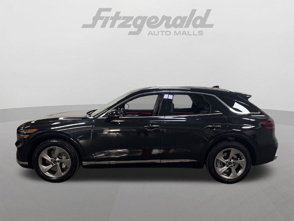 Used 2026 Genesis GV70 2.5T AWD/4WD image 2