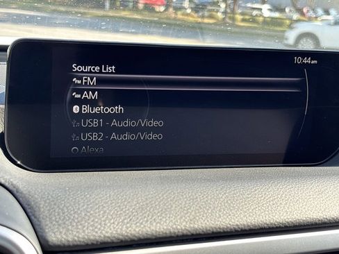 Certified 2025 MAZDA CX-50 AWD 2.5 S w/ Preferred Package image 26