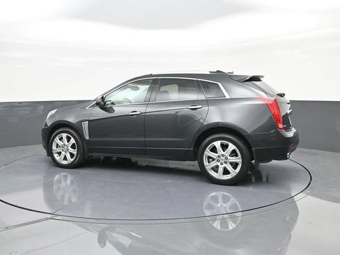 Used 2015 Cadillac SRX Performance w/ Driver Awareness Package FWD image 5