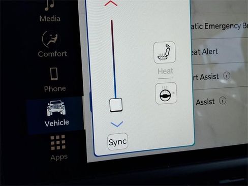 New 2026 Jeep Gladiator Sport image 8