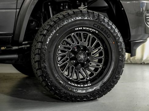 Used 2024 RAM 2500 Tradesman image 51