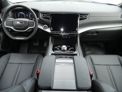 Used 2025 Jeep Wagoneer Series II