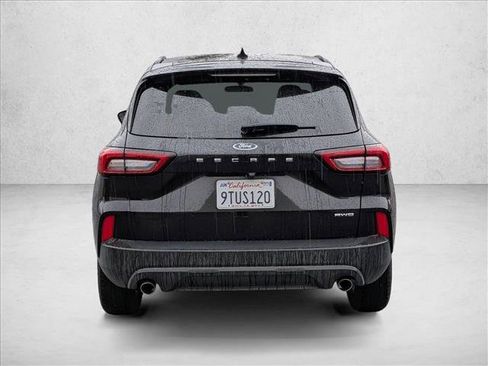 Used 2025 Ford Escape ST-Line image 6