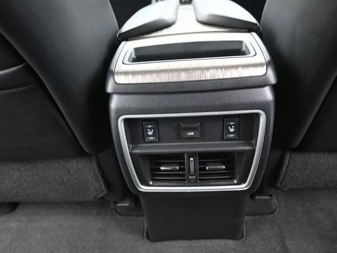 Used 2017 Nissan Murano Platinum w/ Platinum Technology Package AWD/4WD image 10