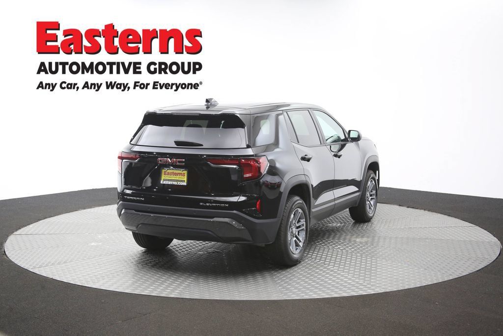 Used 2026 GMC Terrain Elevation FWD image 40