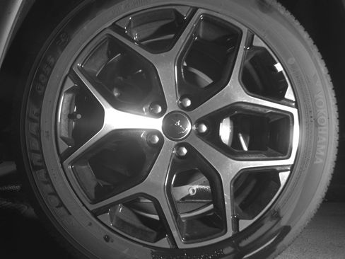 Used 2025 Jeep Compass Limited image 14