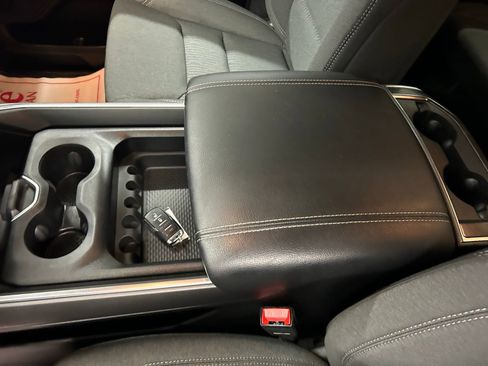 Certified 2024 RAM 1500 Big Horn AWD/4WD image 19