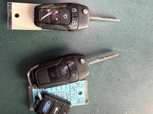 Used 2014 Ford Fusion SE w/ Equipment Group 202A FWD image 36